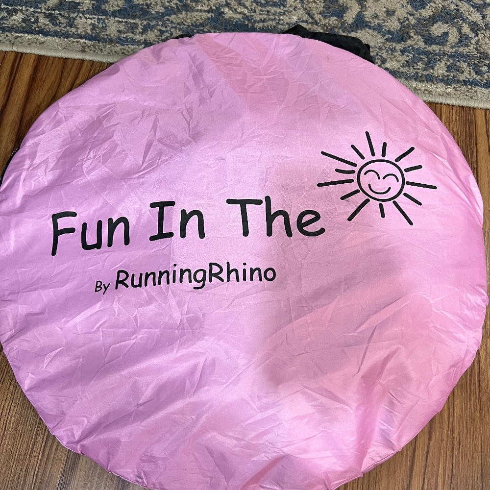 Beach/Sun shade/tent